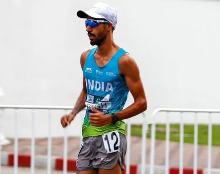 Marathon