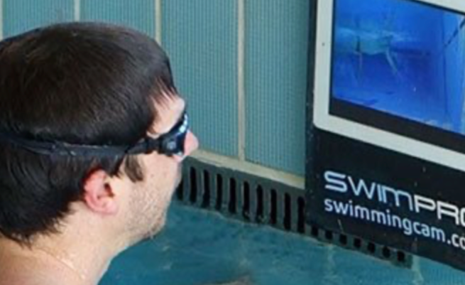  SWIM PRO